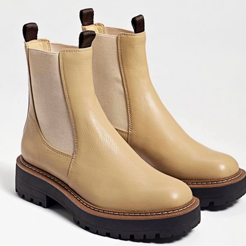Chelsea Boot Size 8